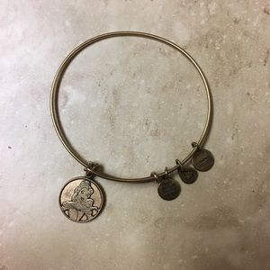 Alex and Ani Disney Belle Bracelet